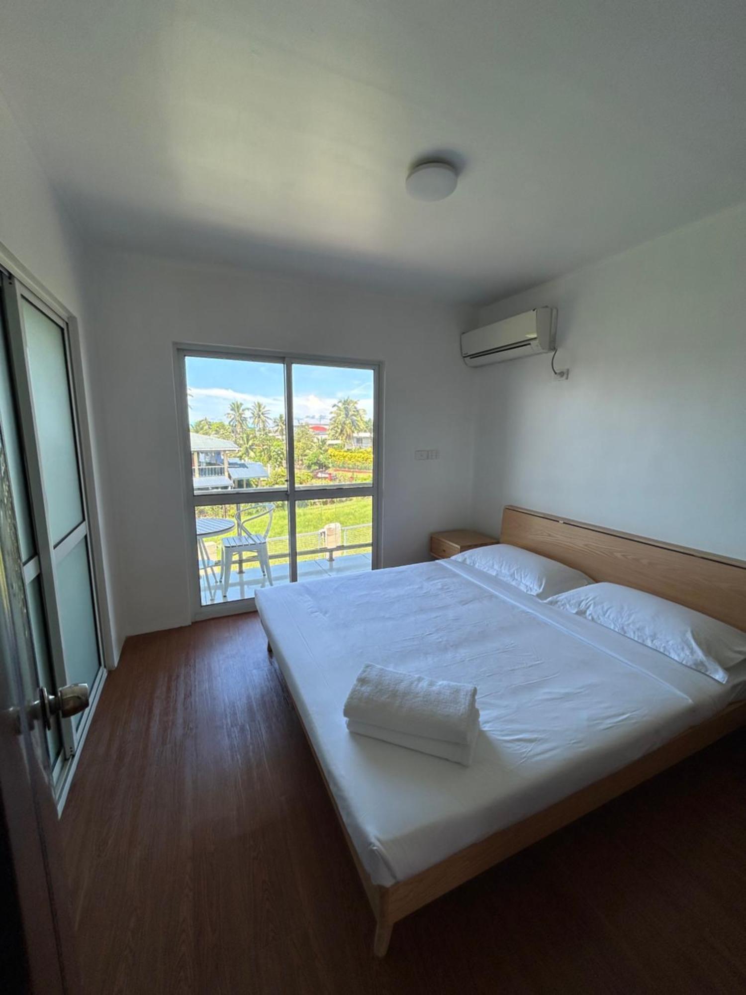 Easy Apt Suva Exterior foto