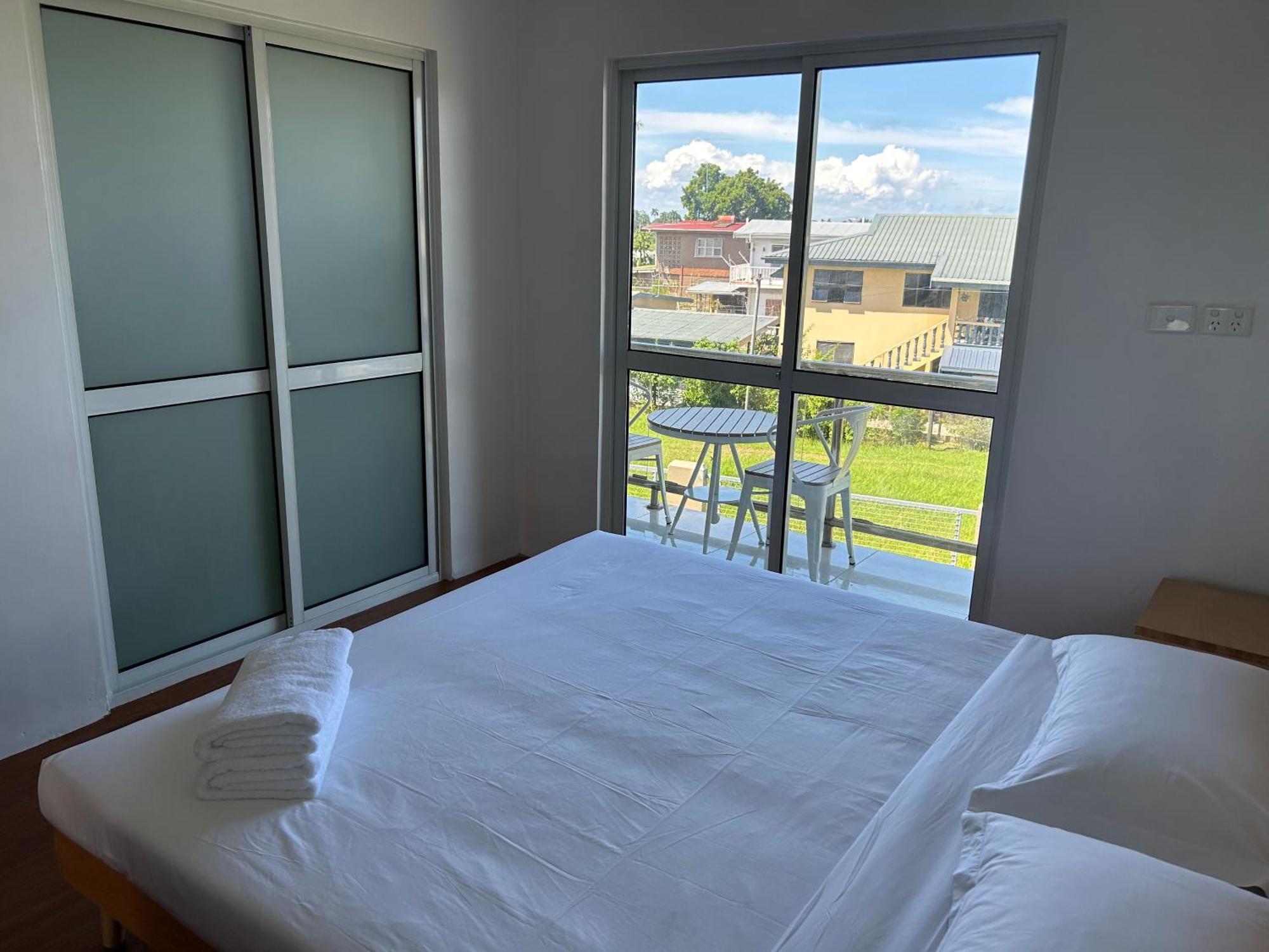Easy Apt Suva Exterior foto